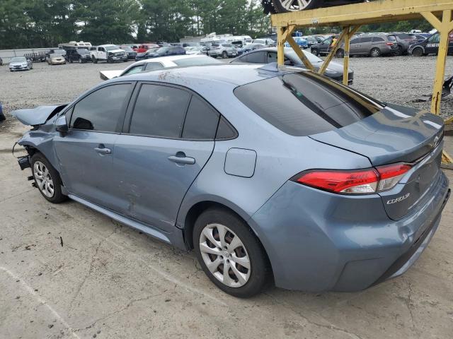 2020 TOYOTA COROLLA LE JTDEPRAE1LJ099135  61386324