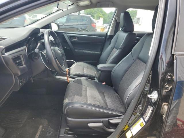 2018 TOYOTA COROLLA L - 2T1BURHE2GC556800