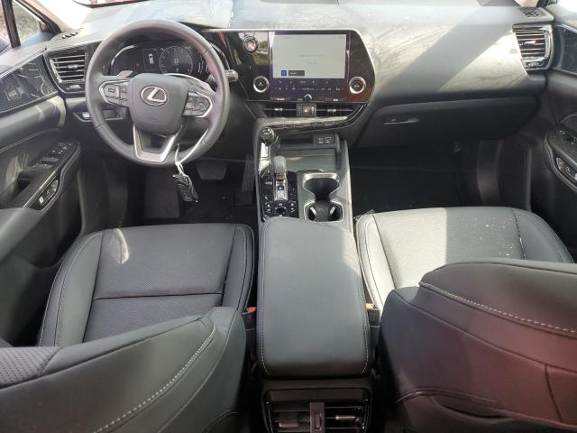 VIN 2T2AGCEZ2PC030136 2023 Lexus NX, 350 no.8