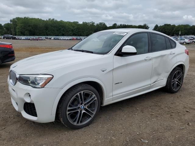 VIN 5UXXW3C57G0R21887 2016 BMW X4, Xdrive28I no.1