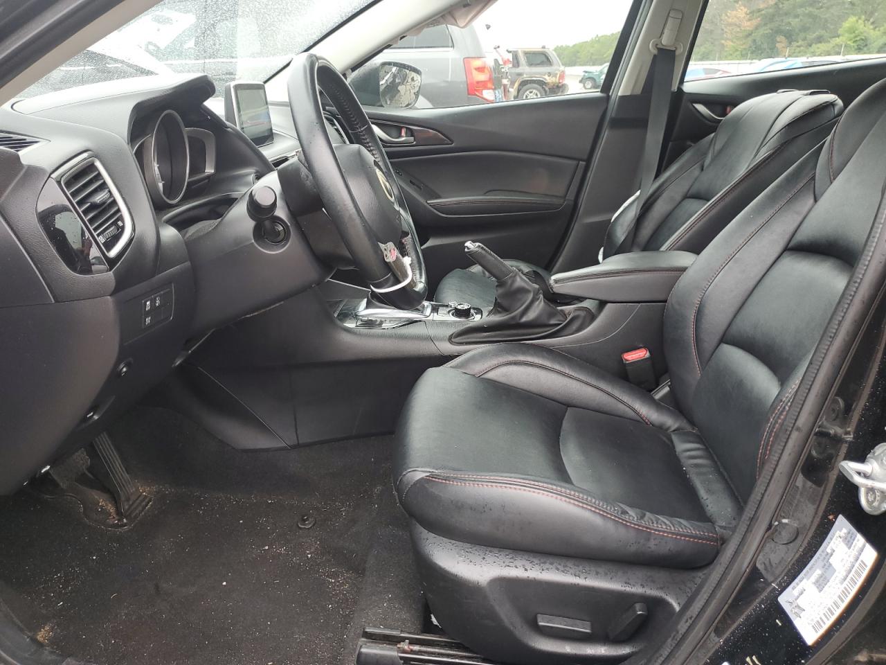 3MZBM1W78FM148424 2015 Mazda 3 Grand Touring