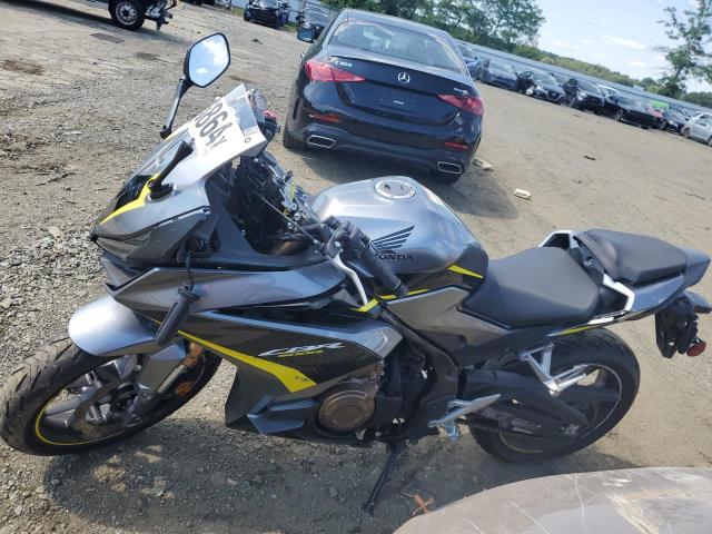 2023 HONDA CBR500 RA MLHPC6256P5400298