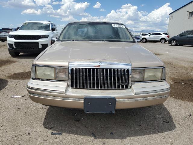 1993 Lincoln Town Car Executive VIN: 1LNLM81W3PY664688 Lot: 61530394