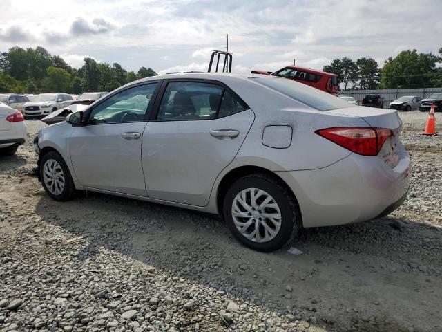 2017 TOYOTA COROLLA L - 5YFBURHE4HP682495