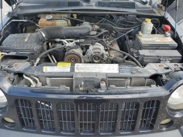 1J4GL48K16W233856 2006 Jeep Liberty Sport