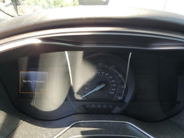 2017 Ford Fusion Se VIN: 3FA6P0HD3HR249875 Lot: 62501514