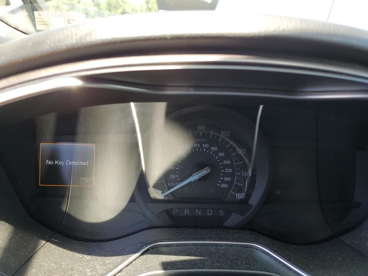 3FA6P0HD3HR249875 2017 Ford Fusion Se