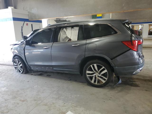 2016 HONDA PILOT TOUR - 5FNYF5H9XGB047002