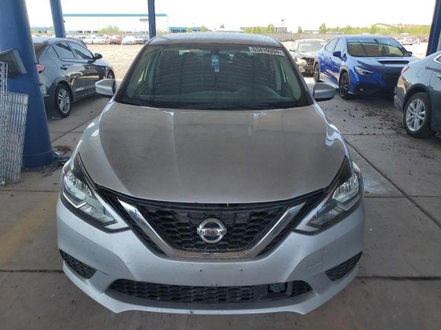 2019 NISSAN SENTRA S - 3N1AB7AP1KY388127