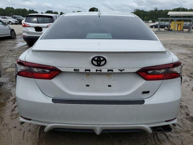 2023 TOYOTA CAMRY SE N - 4T1G11AK0PU177597