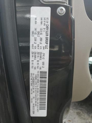 2012 Dodge Grand Caravan Se VIN: 2C4RDGBG8CR131184 Lot: 61599344