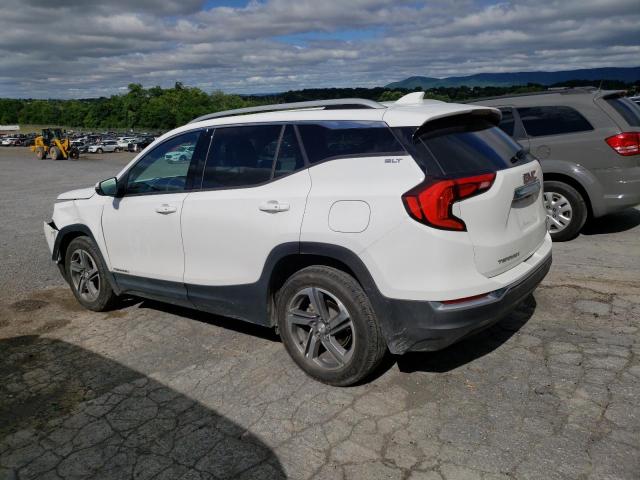 3GKALPEV6LL115271 Gmc Terrain Slt 2020