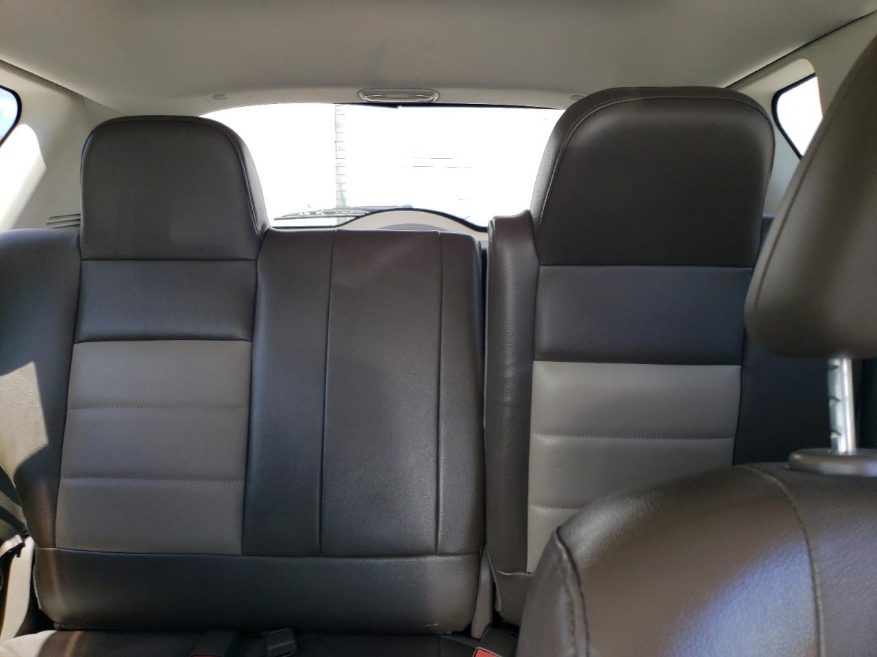 1J8FT57W67D432466 2007 Jeep Compass Limited