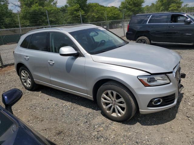 VIN WA1LFAFP2DA077405 2013 Audi Q5, Premium Plus no.4