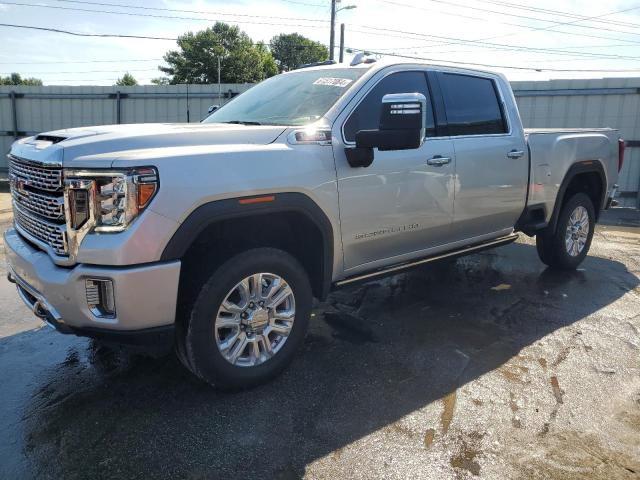 2021 GMC SIERRA K25 #2991496855