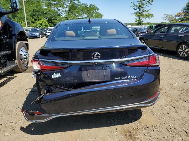 2021 Lexus Es 250 Base VIN: 58AD11D16MU001695 Lot: 61526994