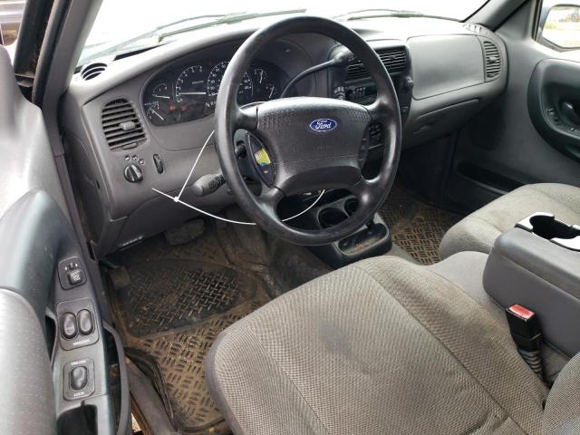 2002 Ford Ranger Super Cab VIN: 1FTZR45E32TA76032 Lot: 63247194