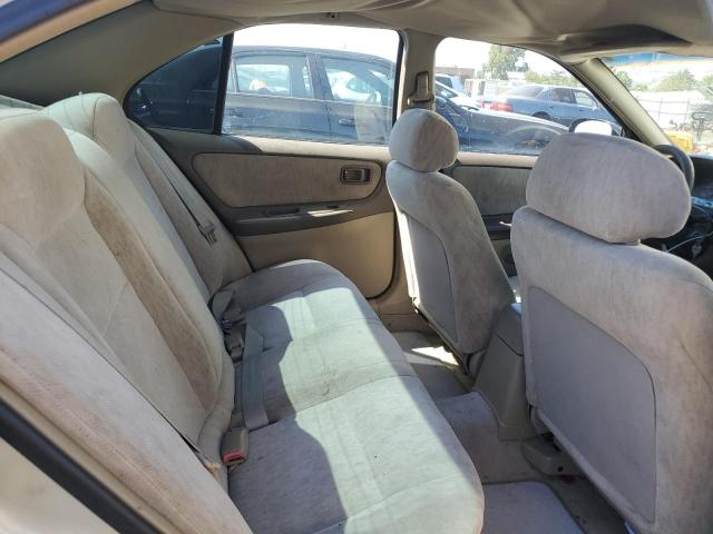 1999 Nissan Altima Xe VIN: 1N4DL01D6XC197216 Lot: 62647114