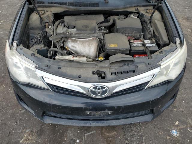 VIN 4T4BF1FK4DR312246 2013 Toyota Camry, L no.11