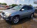 LEXUS RX 330 photo