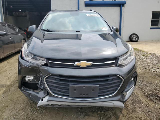 2017 CHEVROLET TRAX PREMI 3GNCJRSB3HL207971