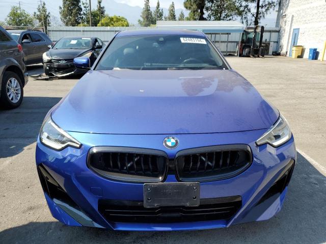 VIN 3MW23CM0XP8C81071 2023 BMW 2 Series, 230I no.5