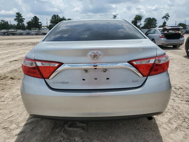 VIN 4T4BF1FK9GR555197 2016 Toyota Camry, LE no.6