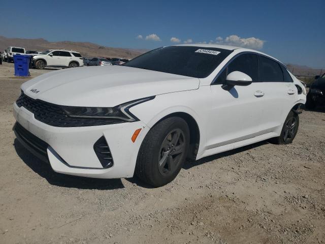 2022 KIA K5 LXS #2977418855