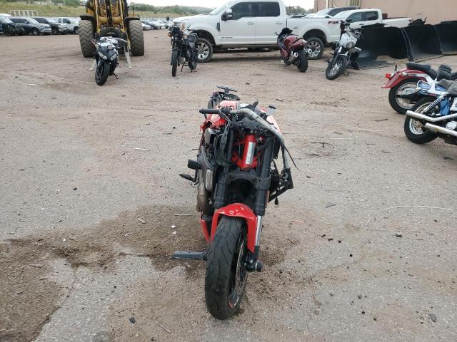 2012 DUCATI DIAVEL ZDM13BLWXCB007588