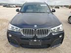 BMW X3 XDRIVE3 photo