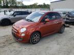 FIAT 500 SPORT photo