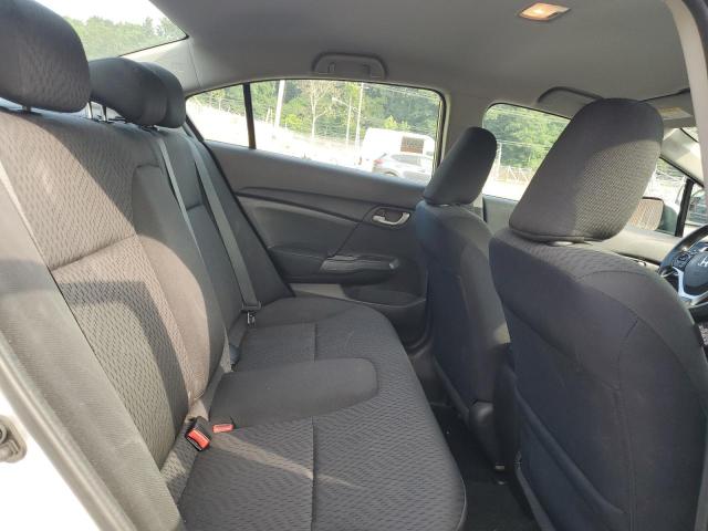 2015 HONDA CIVIC SE - 19XFB2F76FE210770