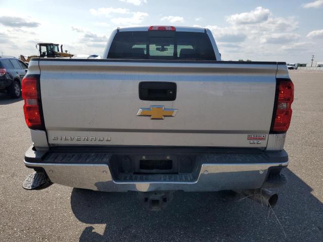 2015 CHEVROLET 2500 1GC1KWE82FF620869
