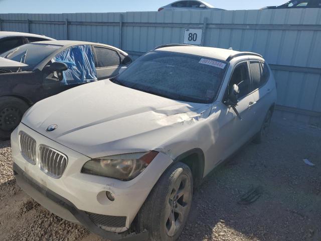 VIN WBAVM1C58EVW46630 2014 BMW X1, Sdrive28I no.1