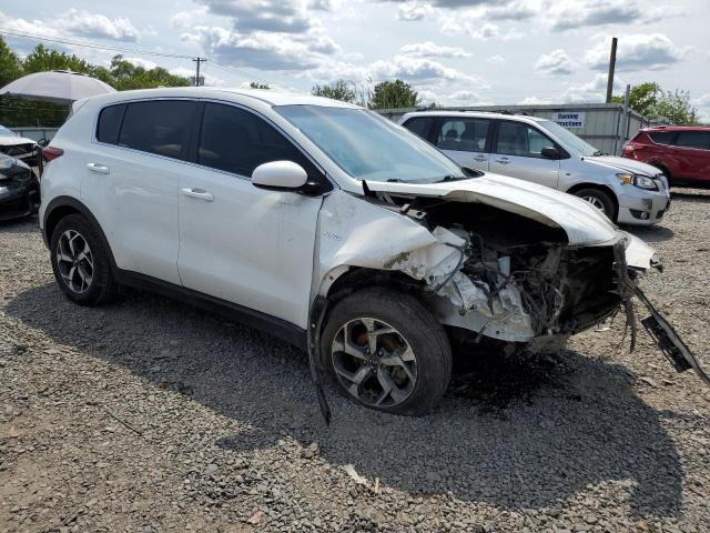 2020 KIA SPORTAGE L - KNDPMCAC0L7761698