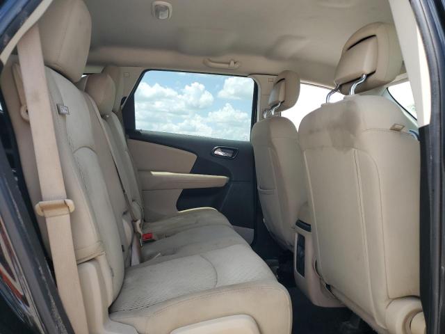 2020 DODGE JOURNEY SE - 3C4PDCAB4LT183107