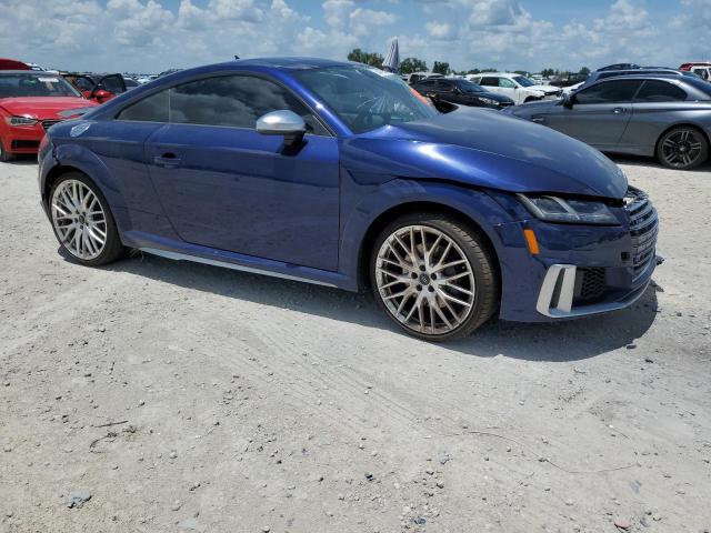 2021 AUDI TTS TRUA1AFV0M1006459
