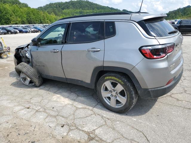 Vin: 3c4njdbb8nt217332, lot: 64526464, jeep compass latitude 20222
