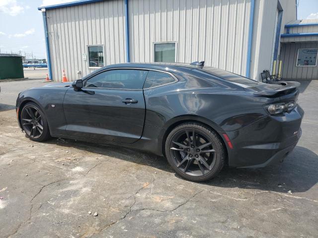 2020 CHEVROLET CAMARO LZ - 1G1FF1R77L0148965