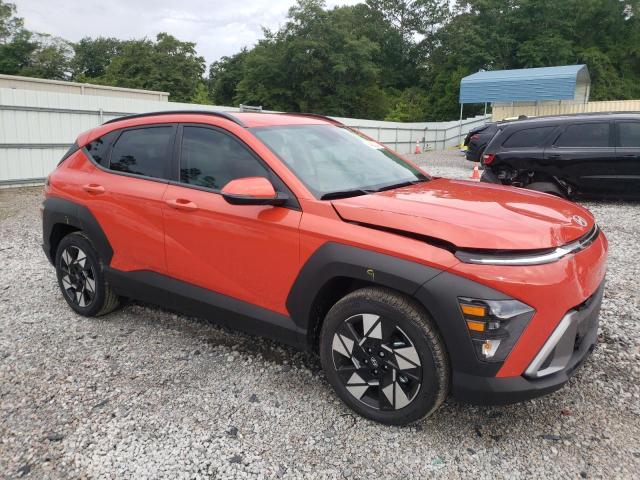 2024 HYUNDAI KONA SEL - KM8HC3AB4RU099399
