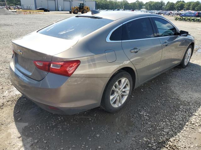 2018 CHEVROLET MALIBU LT - 1G1ZD5ST1JF111342
