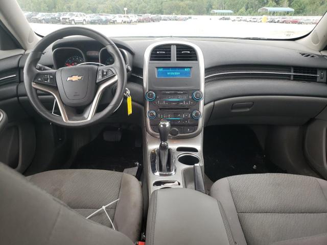 2015 CHEVROLET MALIBU LS - 1G11B5SL9FF159536
