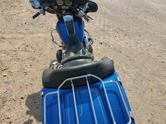 2007 HARLEY-DAVIDSON FLHTCUI 1HD1FC4397Y615147