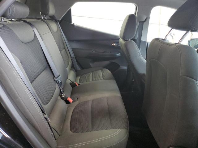 2023 Chevrolet Bolt Ev 1Lt VIN: 1G1FW6S05P4144423 Lot: 62343484