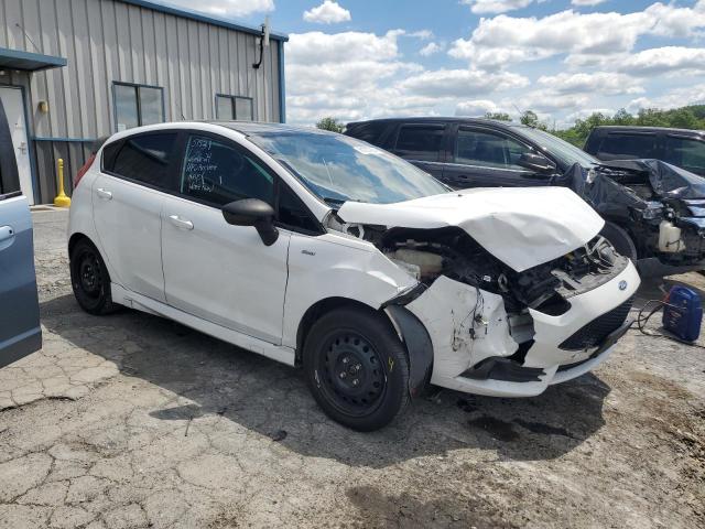 2019 FORD FIESTA ST - 3FADP4DJ6KM120916