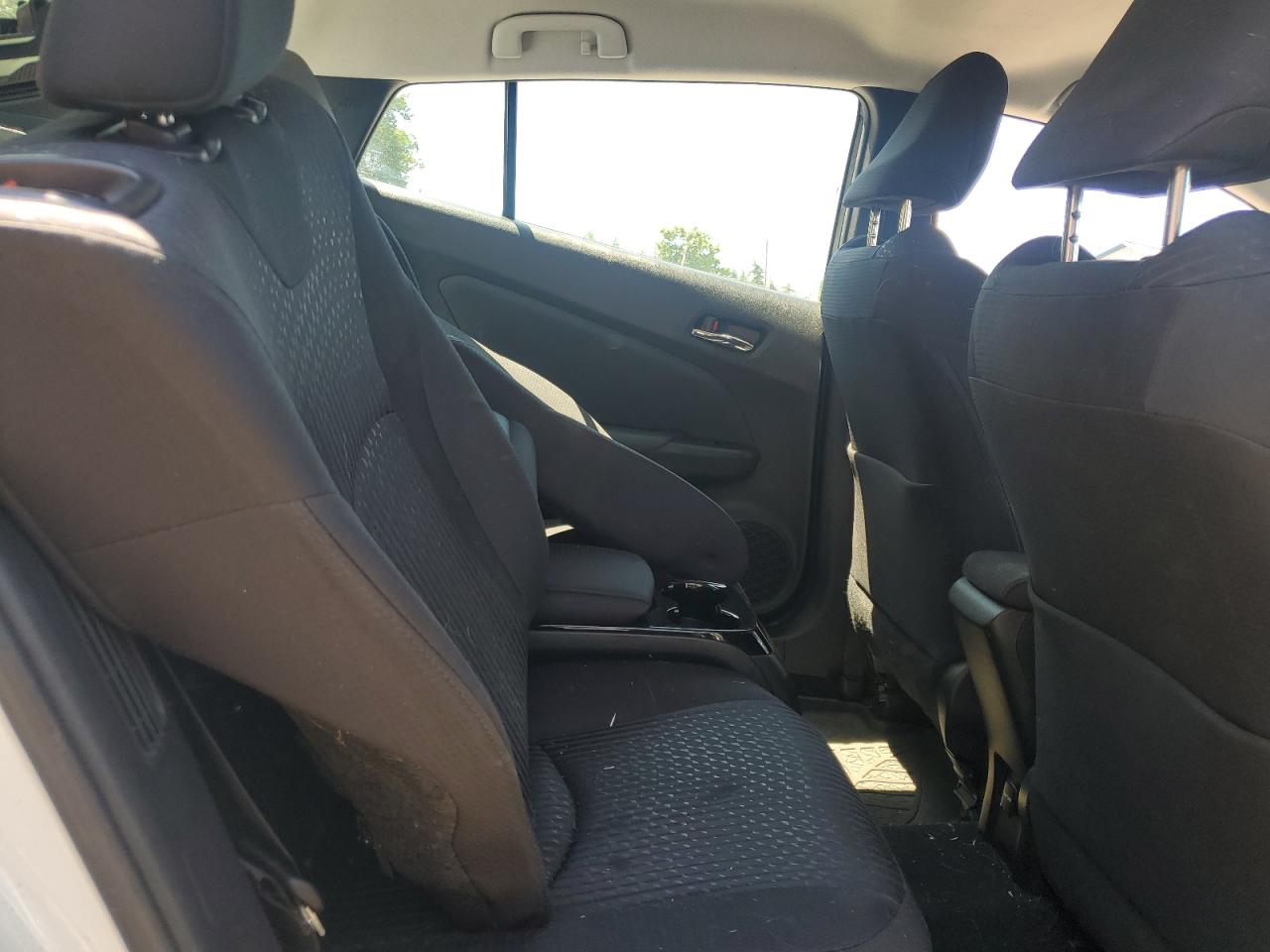 JTDKARFP1K3114511 2019 Toyota Prius Prime