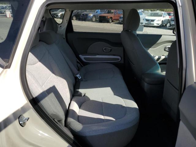 2019 KIA SOUL EV BA - KNDJP3AE7K7038959