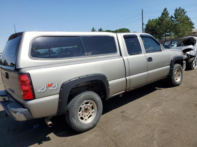 2003 CHEVROLET silverado 1GCGK29U13Z299766  65192114