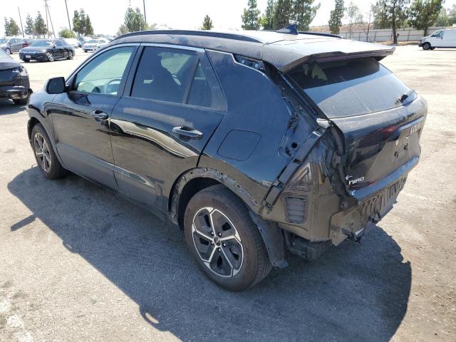 2023 KIA NIRO EX - KNDCR3LE7P5044330