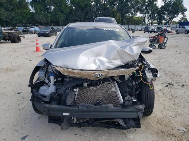 2016 KIA FORTE LX - KNAFK4A65G5610095